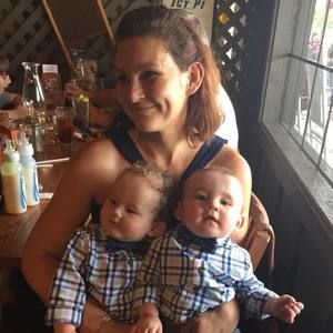 Meet your Posher, Candice